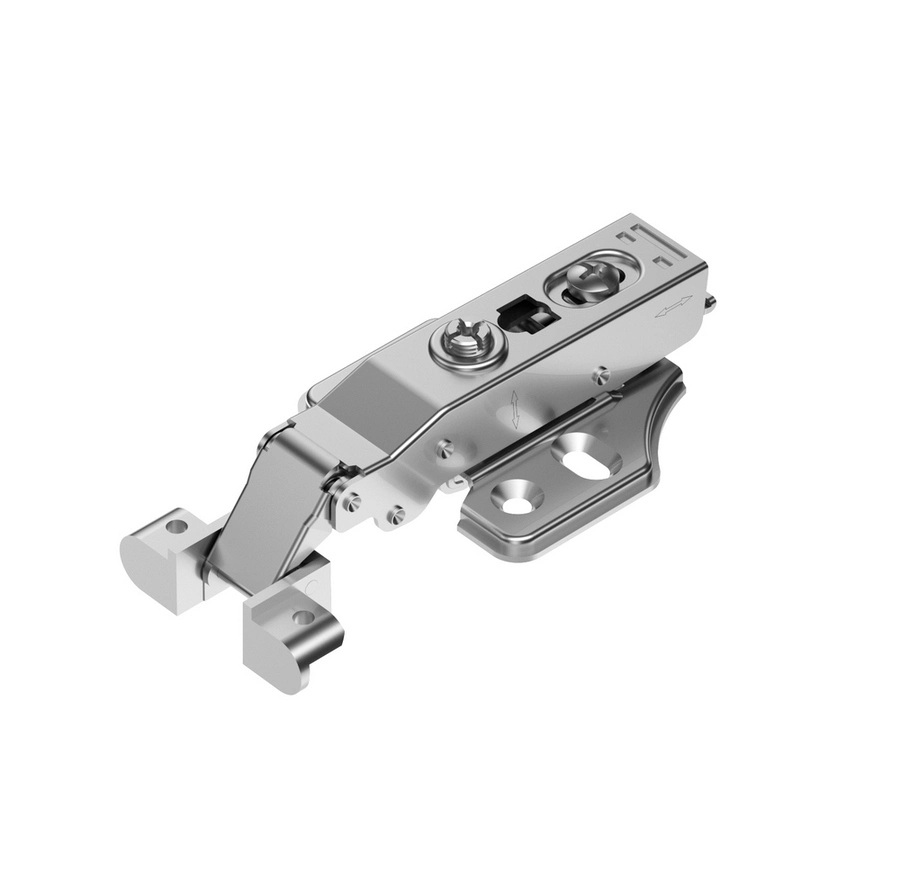 ALLUMINIO Series  B20T - A/B/C