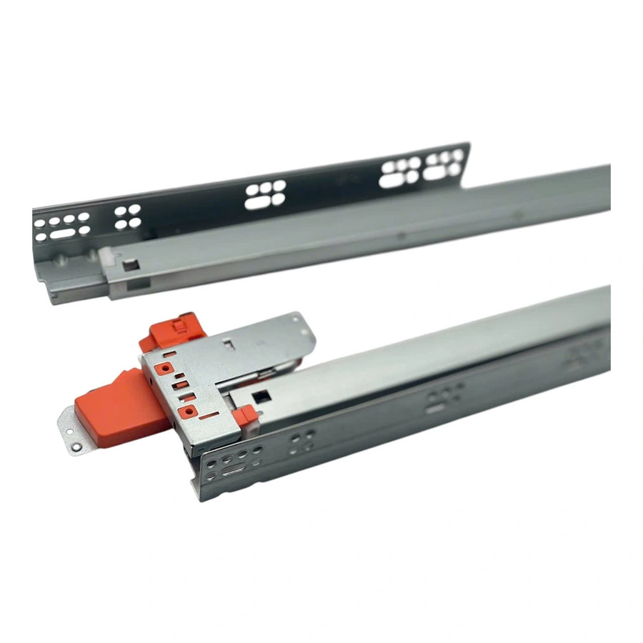 Ray âm đồng bộ giảm chấn toàn phần Raily RGL