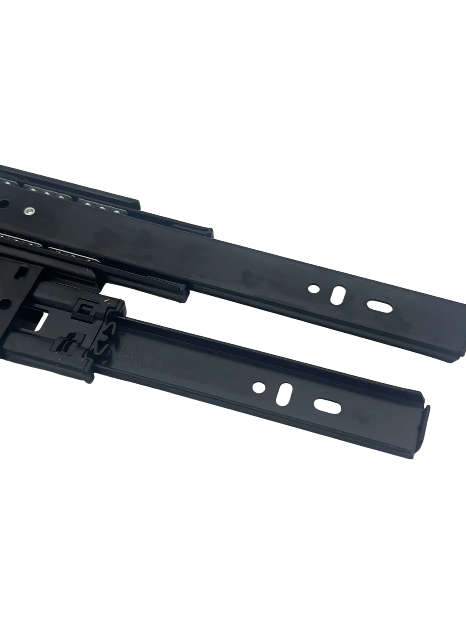 Ray bi 3 tầng không giảm chấn